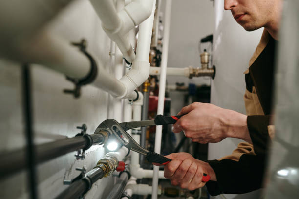 Best 24-Hour Plumber Near Me  in Ashland, AL
