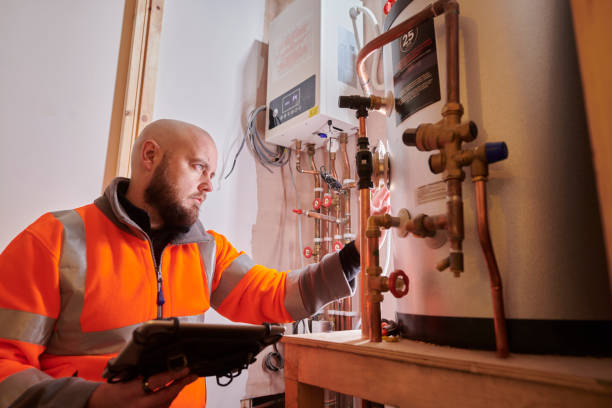 Clogged Drain Plumber in Ashland, AL