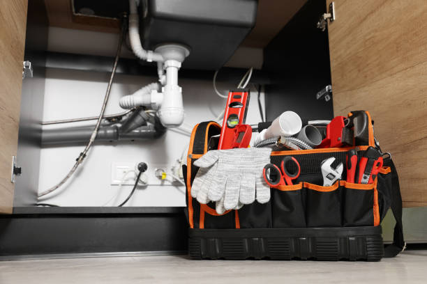 Best Leak Detection Services  in Ashland, AL