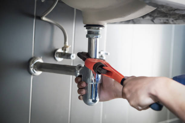 Best Best Plumbers Near Me  in Ashland, AL