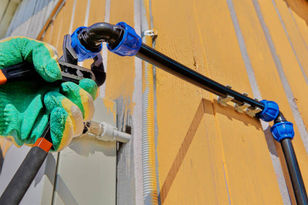 Gas Line Repair in Ashland, AL