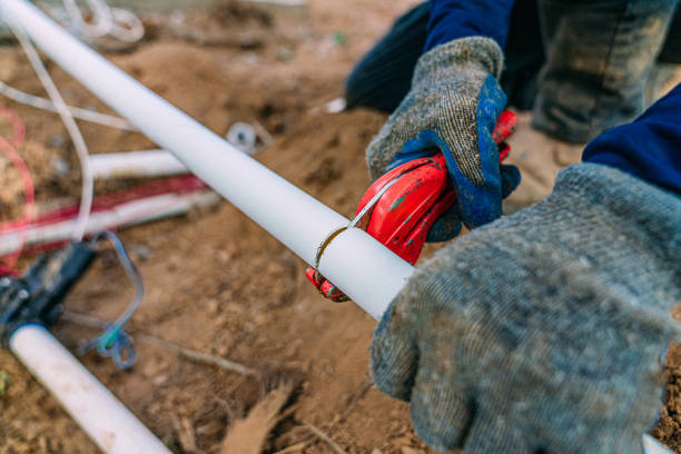 Best Hot Water Heater Installation  in Ashland, AL