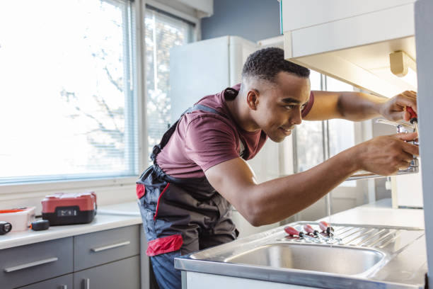 Best Plumbing Inspection Services  in Ashland, AL