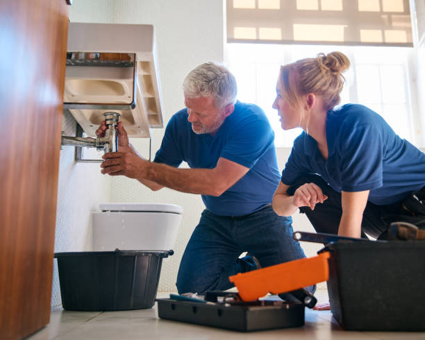 Best Plumbing Services Near Me  in Ashland, AL